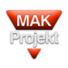 MAK-Projekt logo